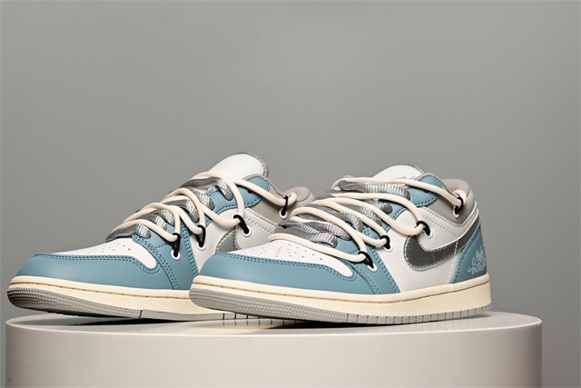 men air jordan 1 HH shoes 2023-8-30-039
